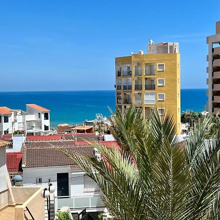 Apartment In La Mata Gabriele تورّيفيِخا المظهر الخارجي الصورة