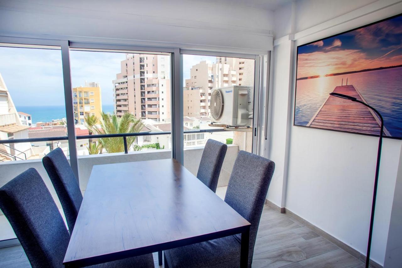 Apartment In La Mata Gabriele تورّيفيِخا المظهر الخارجي الصورة