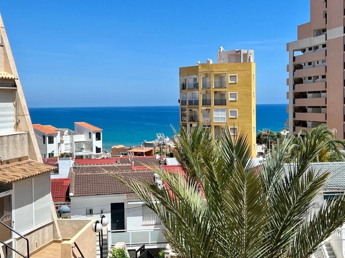 Apartment In La Mata Gabriele تورّيفيِخا المظهر الخارجي الصورة