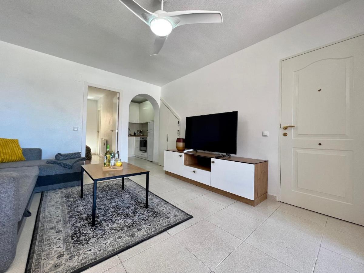 Apartment In La Mata Gabriele تورّيفيِخا المظهر الخارجي الصورة