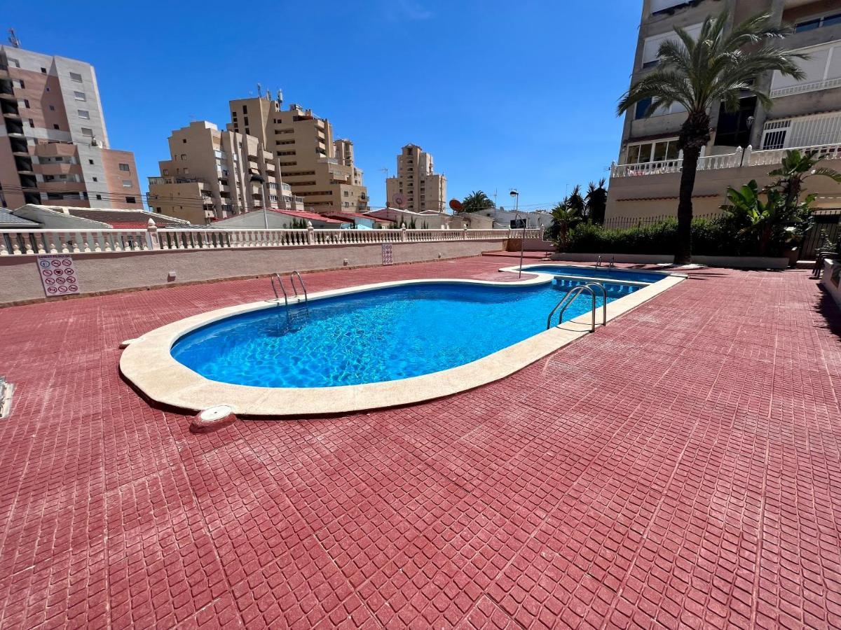 Apartment In La Mata Gabriele تورّيفيِخا المظهر الخارجي الصورة