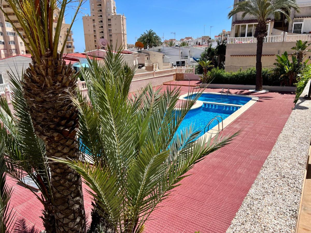 Apartment In La Mata Gabriele تورّيفيِخا المظهر الخارجي الصورة