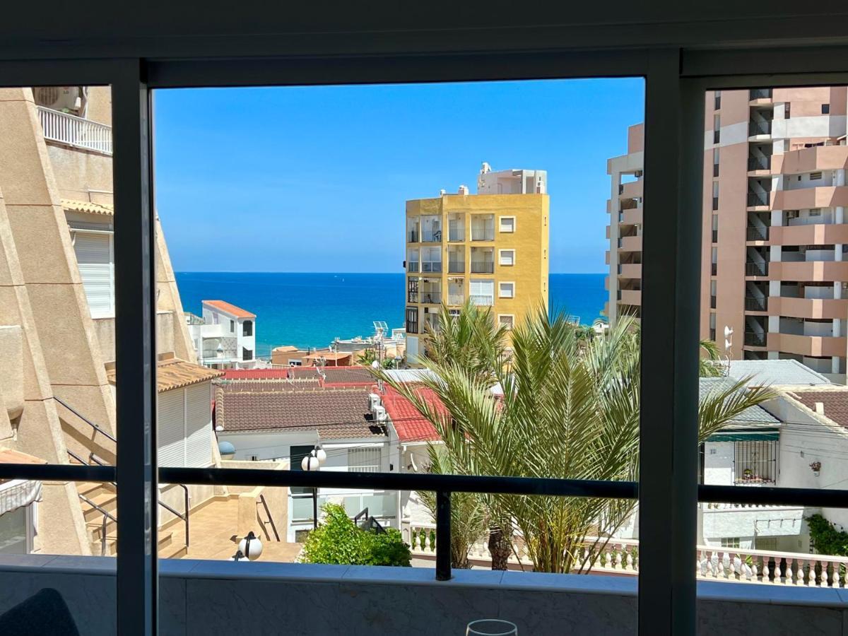 Apartment In La Mata Gabriele تورّيفيِخا المظهر الخارجي الصورة