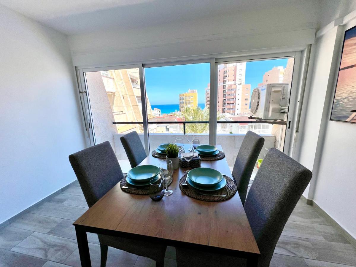 Apartment In La Mata Gabriele تورّيفيِخا المظهر الخارجي الصورة