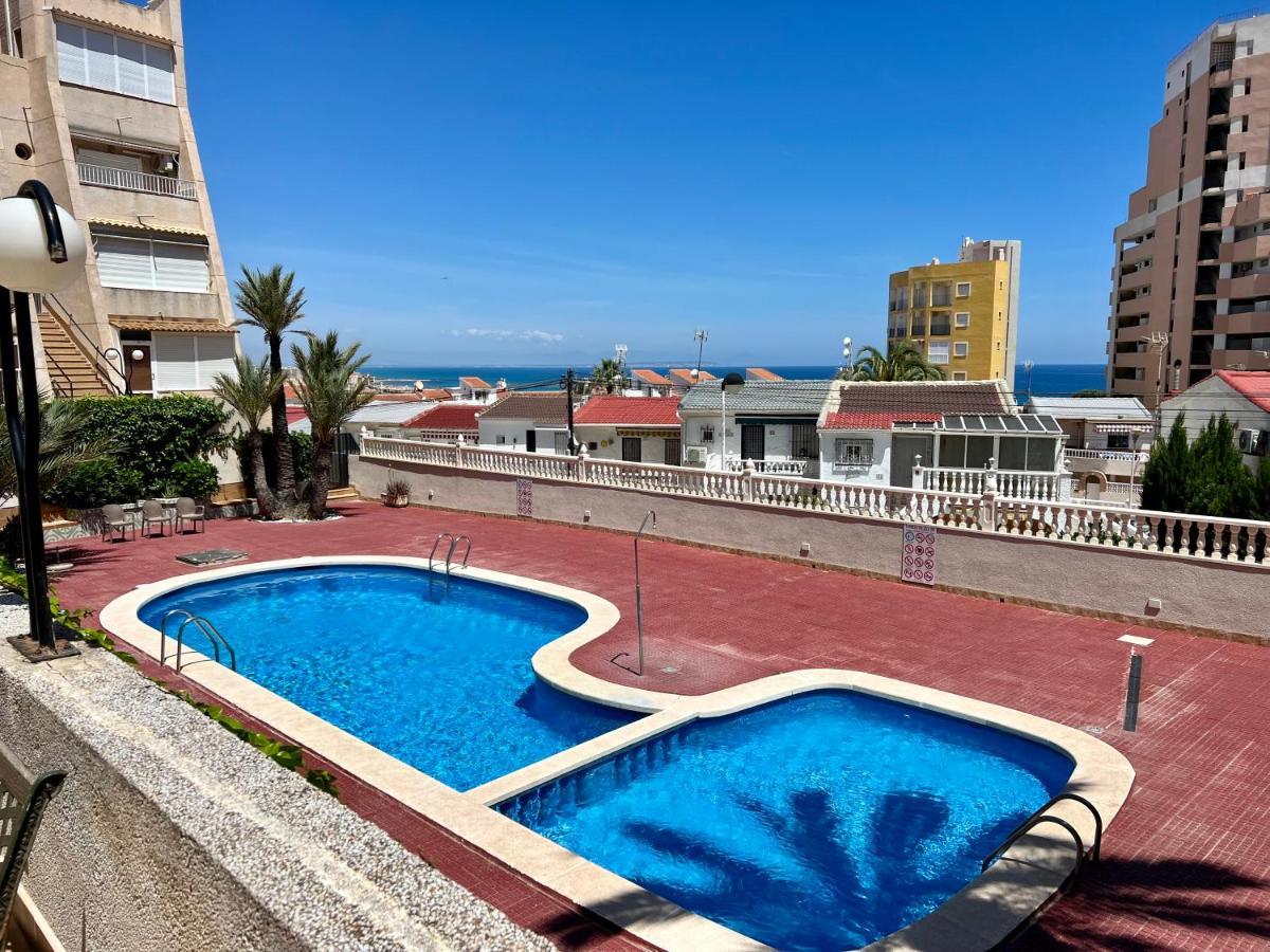 Apartment In La Mata Gabriele تورّيفيِخا المظهر الخارجي الصورة