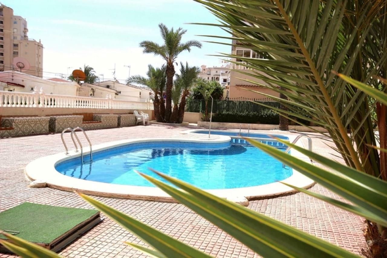 Apartment In La Mata Gabriele تورّيفيِخا المظهر الخارجي الصورة