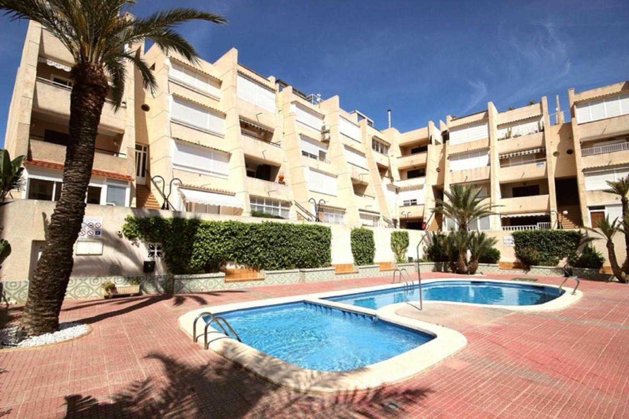 Apartment In La Mata Gabriele تورّيفيِخا المظهر الخارجي الصورة