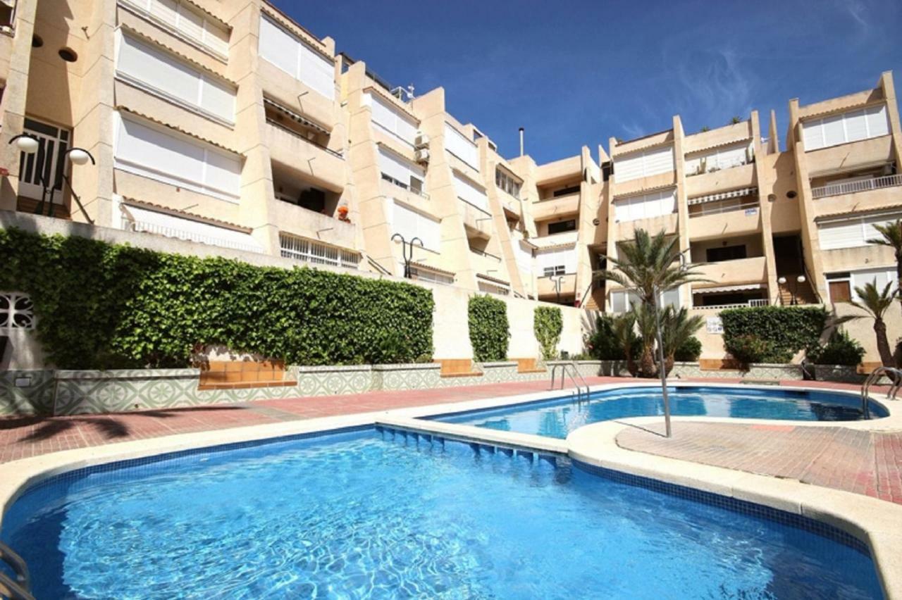 Apartment In La Mata Gabriele تورّيفيِخا المظهر الخارجي الصورة